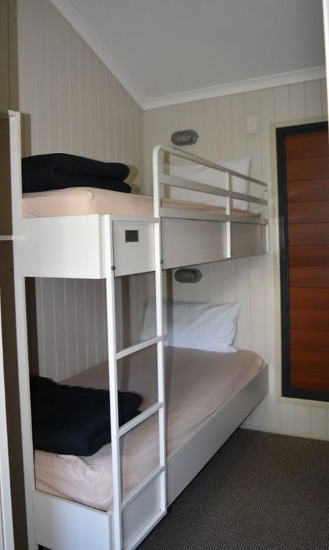 Hidden Valley Holiday Park Darwin - Accommodation Redcliffe 26