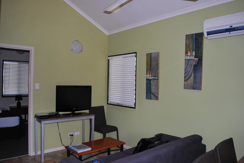 Hidden Valley Holiday Park Darwin - Accommodation Redcliffe 6