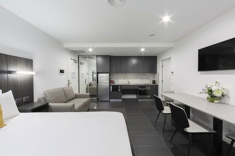 The Sebel Canberra Civic - Accommodation Redcliffe 19