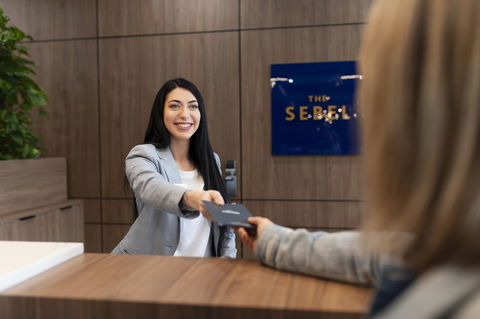 The Sebel Canberra Civic - Accommodation Redcliffe 15