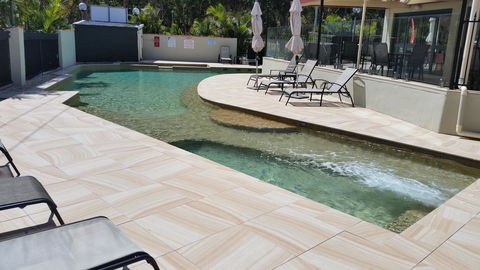 Nelson Bay Breeze - Accommodation Redcliffe 4
