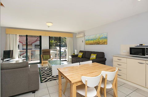 Nelson Bay Breeze - Accommodation Redcliffe 19