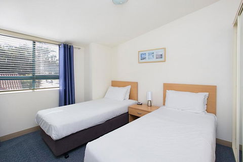 Nelson Bay Breeze - Accommodation Redcliffe 16