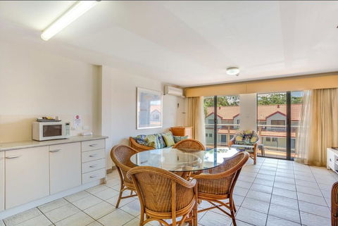 Nelson Bay Breeze - Accommodation Redcliffe 24