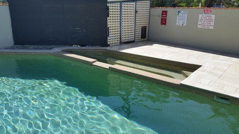 Nelson Bay Breeze - Accommodation Redcliffe 2