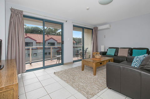 Nelson Bay Breeze - Accommodation Redcliffe 11