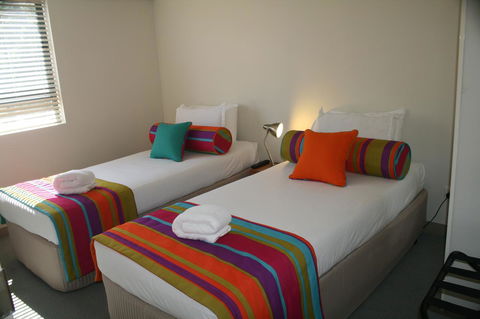 Nelson Bay Breeze - Accommodation Redcliffe 30