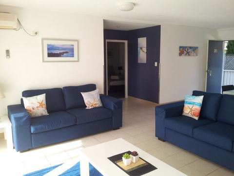 Nelson Bay Breeze - Accommodation Redcliffe 38