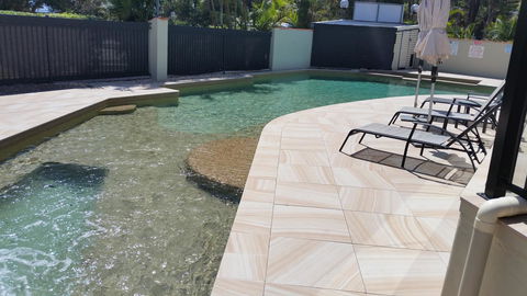 Nelson Bay Breeze - Accommodation Redcliffe 3