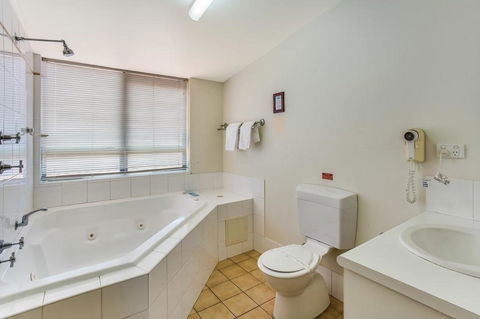Nelson Bay Breeze - Accommodation Redcliffe 27
