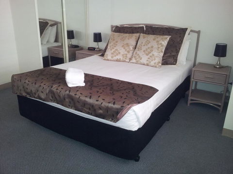 Nelson Bay Breeze - Accommodation Redcliffe 32