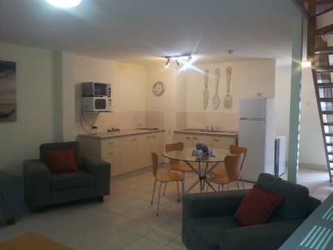Nelson Bay Breeze - Accommodation Redcliffe 33