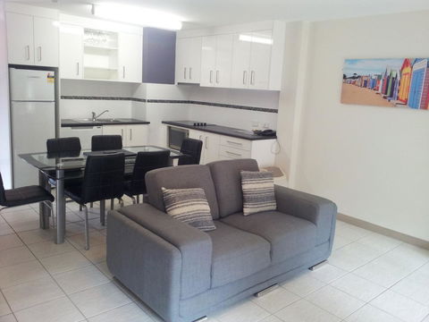 Nelson Bay Breeze - Accommodation Redcliffe 34