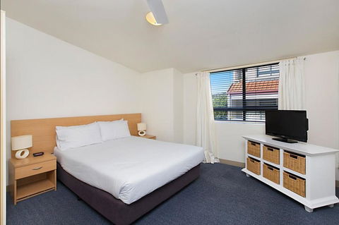 Nelson Bay Breeze - Accommodation Redcliffe 17