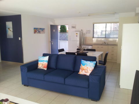 Nelson Bay Breeze - Accommodation Redcliffe 37