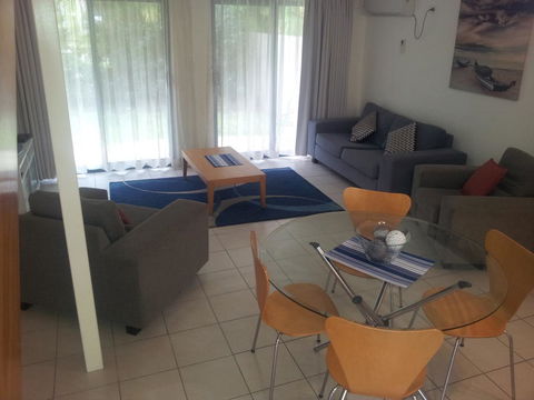 Nelson Bay Breeze - Accommodation Redcliffe 31