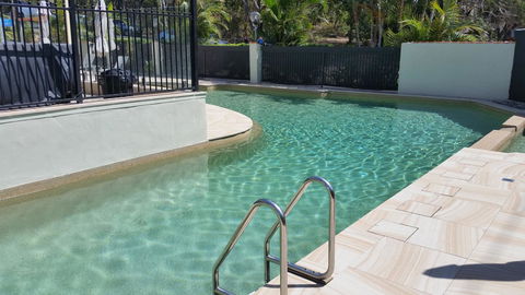 Nelson Bay Breeze - Accommodation Redcliffe 1