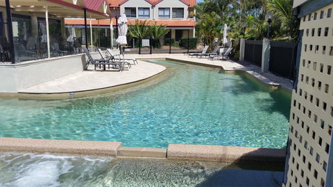 Nelson Bay Breeze - Accommodation Redcliffe 0