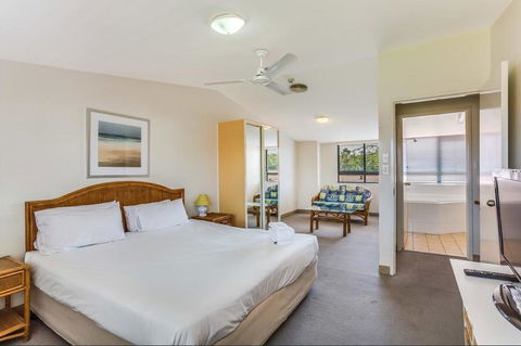 Nelson Bay Breeze - Accommodation Redcliffe 25