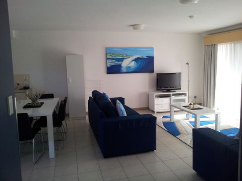 Nelson Bay Breeze - Accommodation Redcliffe 39
