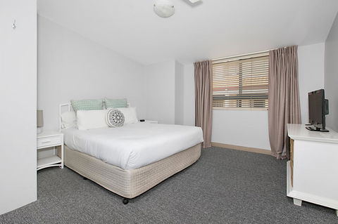 Nelson Bay Breeze - Accommodation Redcliffe 14