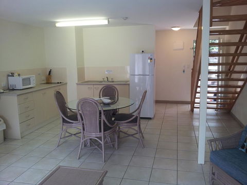 Nelson Bay Breeze - Accommodation Redcliffe 35
