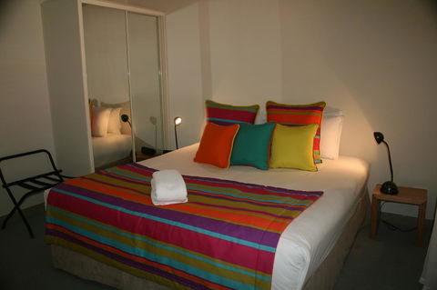 Nelson Bay Breeze - Accommodation Redcliffe 28