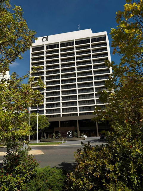 QT Canberra - Accommodation Redcliffe 15