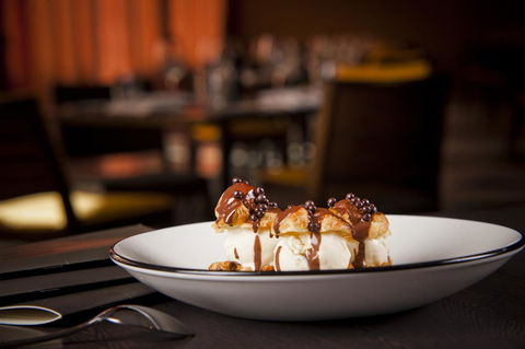 QT Canberra - Accommodation Redcliffe 34