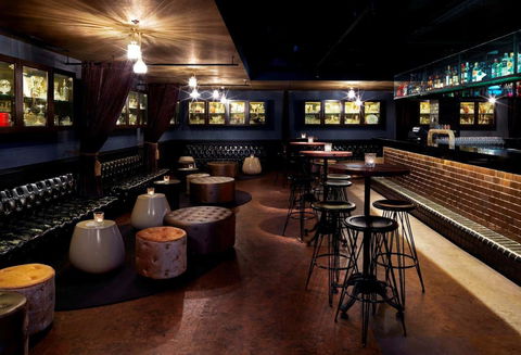 QT Canberra - Accommodation Redcliffe 19