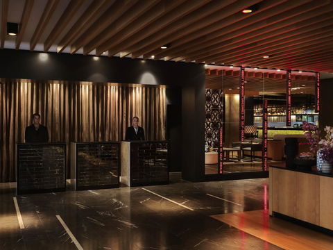 QT Canberra - Accommodation Redcliffe 25