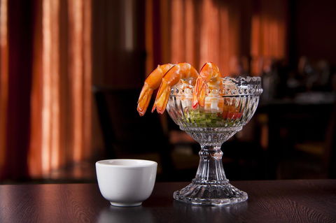 QT Canberra - Accommodation Redcliffe 32