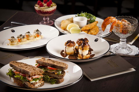 QT Canberra - Accommodation Redcliffe 31