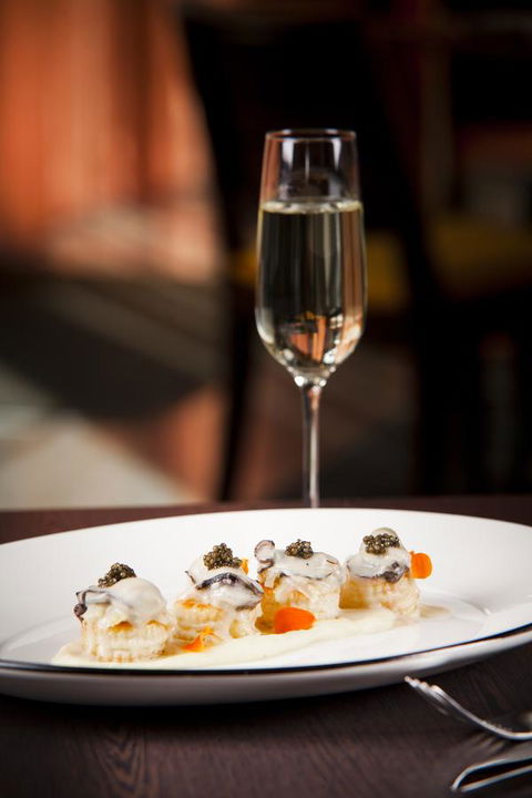 QT Canberra - Accommodation Redcliffe 30