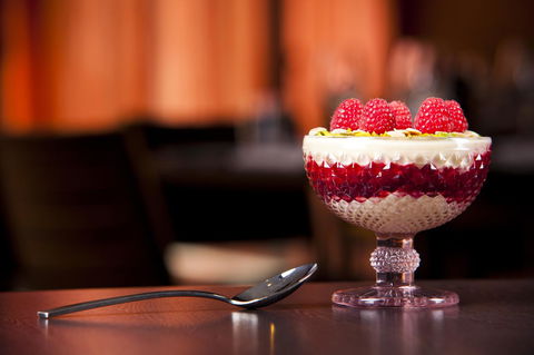 QT Canberra - Accommodation Redcliffe 27