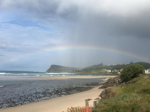 Lennox Holiday Apartments - Accommodation Redcliffe 15