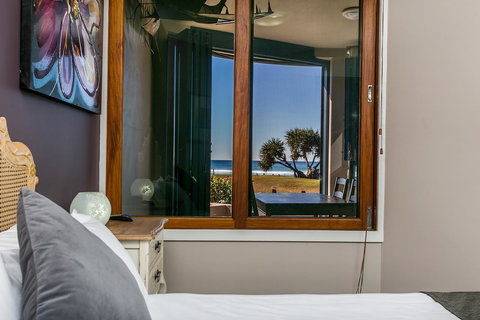 Lennox Holiday Apartments - Accommodation Redcliffe 35