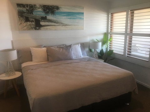 Lennox Holiday Apartments - Accommodation Redcliffe 23