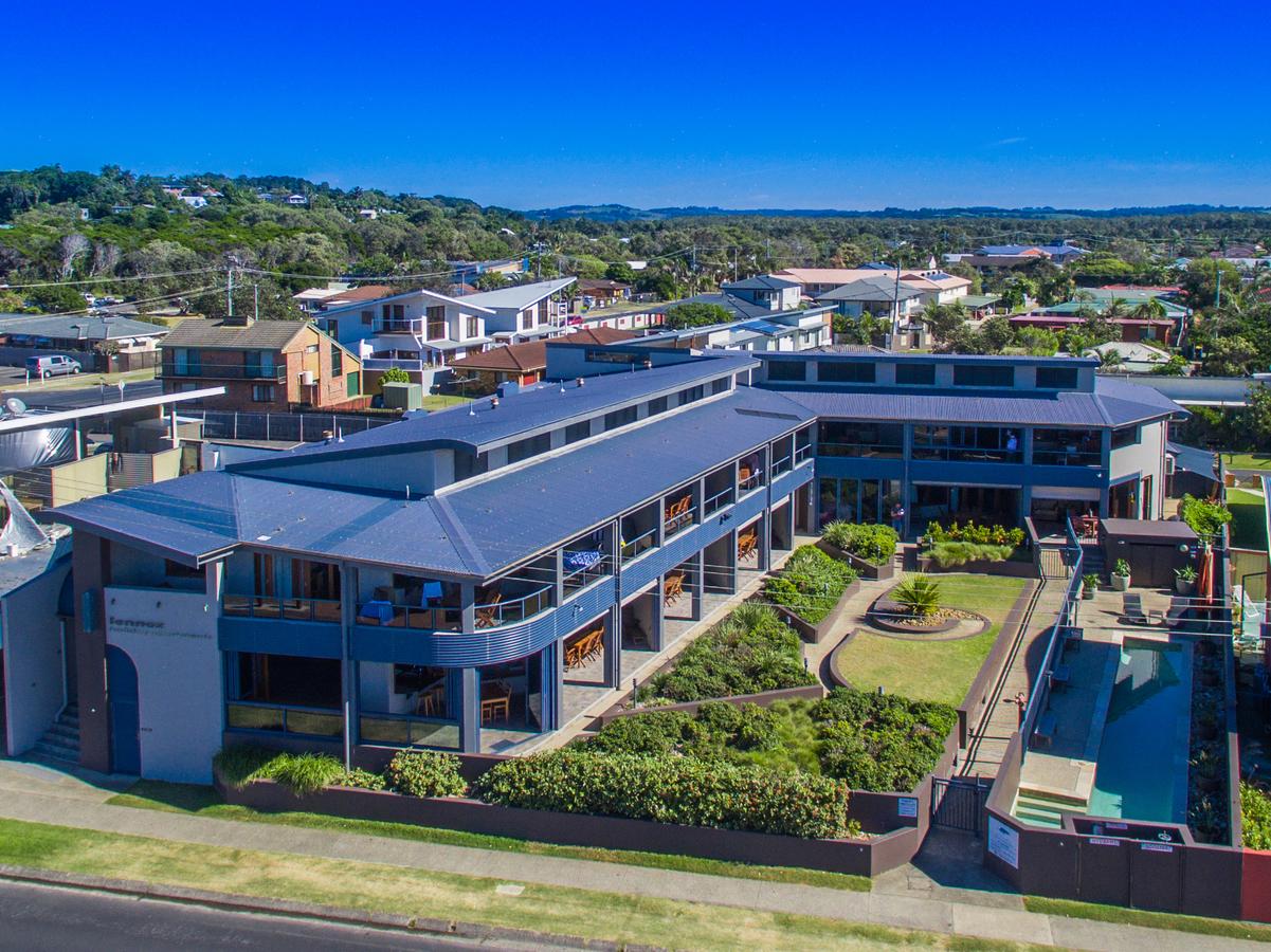 Coolgardie NSW Accommodation Redcliffe