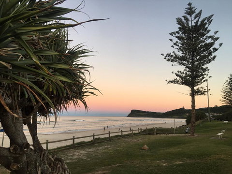 Lennox Holiday Apartments - Accommodation Redcliffe 9