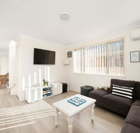 Bombora  Fingal Bay - Accommodation Redcliffe