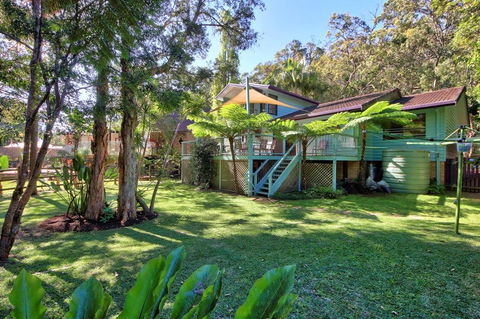 Bombora At South West Rocks - Accommodation Redcliffe 0