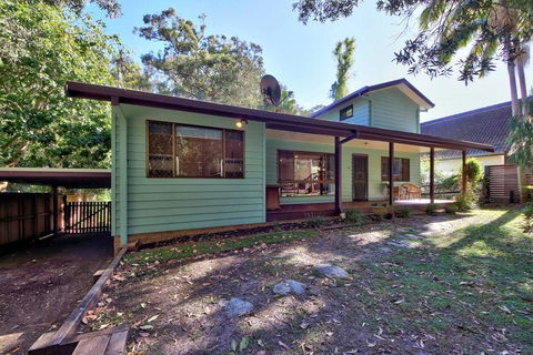 Bombora At South West Rocks - Accommodation Redcliffe 1
