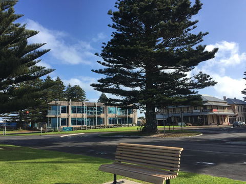 Bompas Boutique Hotel - Accommodation Redcliffe 1