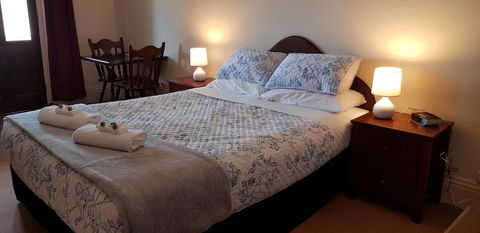 Bompas Boutique Hotel - Accommodation Redcliffe 0
