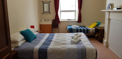 Bompas Boutique Hotel - Accommodation Redcliffe 2