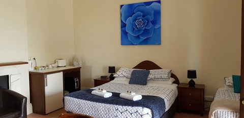 Bompas Boutique Hotel - Accommodation Redcliffe 3