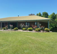 Bonaways - Accommodation Redcliffe
