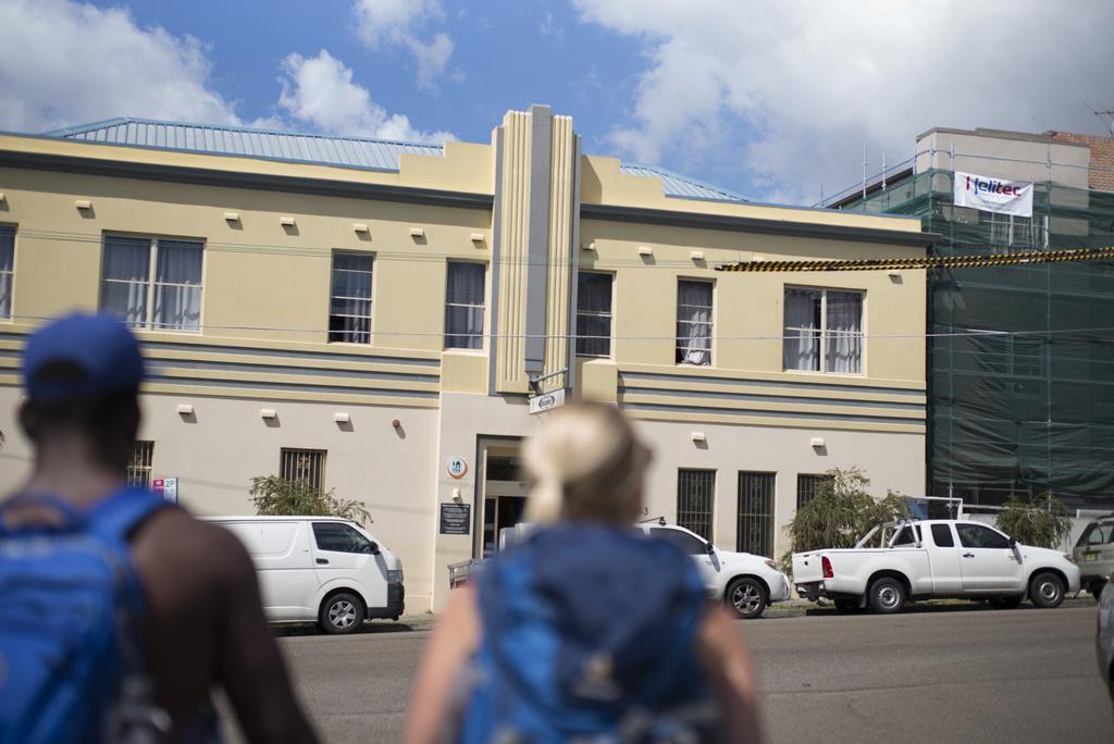 Tamarama NSW Accommodation Redcliffe