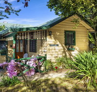 Bonnie Brae Cottage - Accommodation Redcliffe